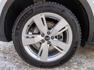 Внедорожник Audi Q5 2021 года, 5439000 рублей, Саратов