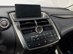 Внедорожник Lexus NX 2016 года, 3149000 рублей, Красноярск