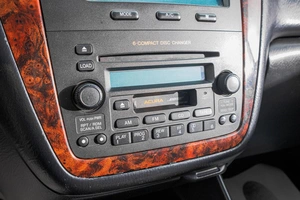 Внедорожник Acura MDX 2002 года, 999000 рублей, Барнаул