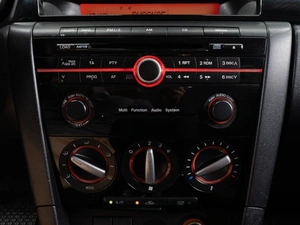 Седан Mazda 3 2008 года, 549000 рублей, Тюмень