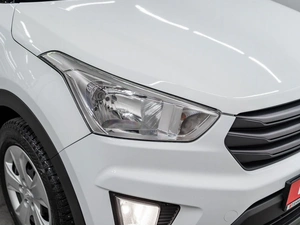 Внедорожник Hyundai Creta 2018 года, 1600000 рублей, Красноярск