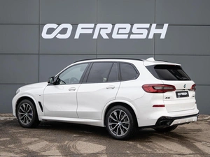 Внедорожник BMW X5 2019 года, 6350000 рублей, Краснодар