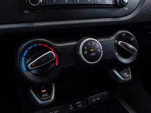 Седан Kia Rio 2020 года, 1187600 рублей, Волгоград