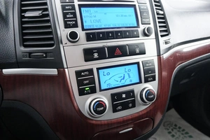 Внедорожник Hyundai Santa Fe 2008 года, 929000 рублей, Красноярск