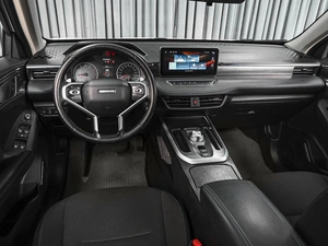 Внедорожник Haval Jolion 2024 года, 1682111 рублей, Ставрополь