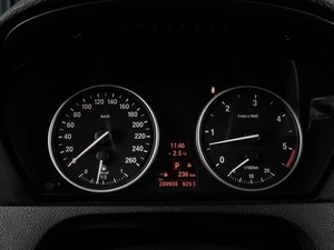 Внедорожник BMW X5 2007 года, 1769000 рублей, Тюмень