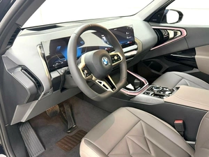 Внедорожник BMW X3 2025 года, 7595000 рублей, Красноярск