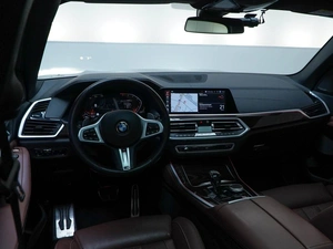 Внедорожник BMW X5 2019 года, 6499077 рублей, Москва