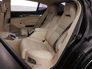 Лифтбек Porsche Panamera 4S 2013 года, 2749046 рублей, Москва