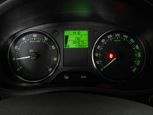 Хетчбэк Skoda Fabia 2012 года, 649000 рублей, Ставрополь