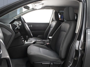 Внедорожник Nissan Qashqai 2012 года, 950000 рублей, Омск