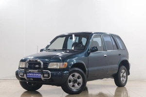 Внедорожник Kia Sportage 1994 года, 229000 рублей, Новокузнецк