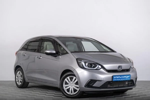 Хетчбэк Honda Fit 2020 года, 1489000 рублей, Томск