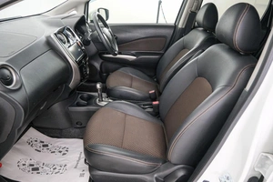 Хетчбэк Nissan Note 2015 года, 949000 рублей, Красноярск