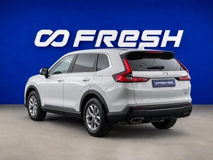 Внедорожник Honda CR-V 2024 года, 3798999 рублей, Москва