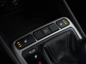 Внедорожник Hyundai Creta 2021 года, 1818055 рублей, Москва
