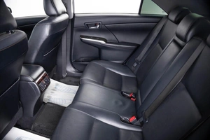 Седан Toyota Camry 2015 года, 2399000 рублей, Пермь