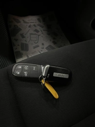 Внедорожник Jeep Grand Cherokee 2016 года, 2687000 рублей, Солонцы