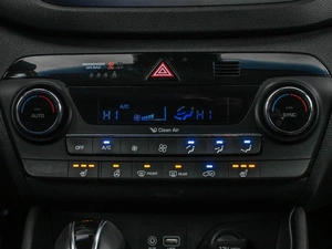 Внедорожник Hyundai Tucson 2015 года, 2529000 рублей, Кирилловка