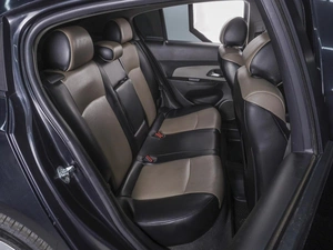 Седан Chevrolet Cruze 2012 года, 620000 рублей, Ростов-на-Дону