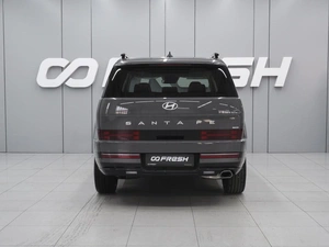 Внедорожник Hyundai Santa Fe 2026 года, 5749000 рублей, Ростов-на-Дону