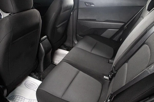 Внедорожник Hyundai Creta 2019 года, 1699000 рублей, Сургут