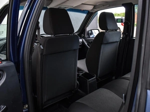 Внедорожник Chevrolet Niva 2018 года, 810000 рублей, Краснодар