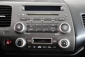 Седан Honda Civic 2011 года, 749000 рублей, Пермь