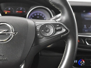 Лифтбек Opel Insignia 2018 года, 1578200 рублей, Казань