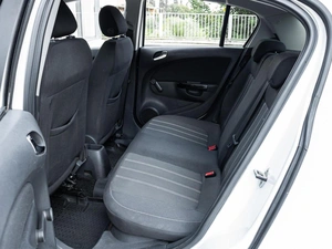 Хетчбэк Opel Corsa 2013 года, 598000 рублей, Ставрополь