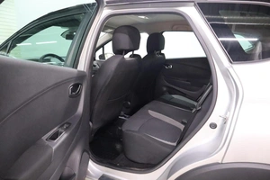 Внедорожник Renault Kaptur 2017 года, 1590000 рублей, Брянск