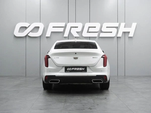 Седан Cadillac CT4 2021 года, 2999000 рублей, Воронеж