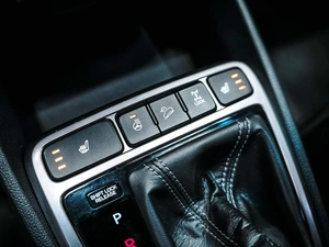 Внедорожник Hyundai Creta 2018 года, 1856000 рублей, Красноярск