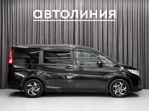 Минивэн Honda Stepwgn 2015 года, 1530000 рублей, Красноярск