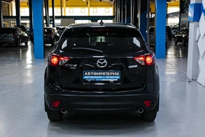 Внедорожник Mazda CX-5 2014 года, 1733000 рублей, Солонцы