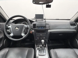 Седан Chevrolet Epica 2008 года, 557000 рублей, Орёл