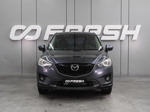 Внедорожник Mazda CX-5 2011 года, 1222000 рублей, Воронеж
