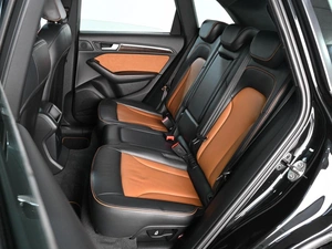 Внедорожник Audi Q5 2015 года, 2129000 рублей, Ростов-на-Дону