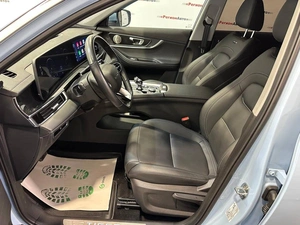 Внедорожник Chery Tiggo 7 Pro Max 2025 года, 2160000 рублей, Красноярск