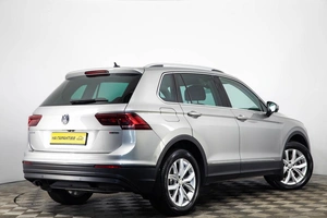 Внедорожник Volkswagen Tiguan 2020 года, 3149000 рублей, Пермь