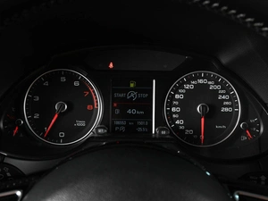 Внедорожник Audi Q5 2016 года, 2429000 рублей, Ростов-на-Дону