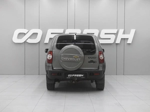 Внедорожник ВАЗ (LADA) Niva 2020 года, 900000 рублей, Ростов-на-Дону