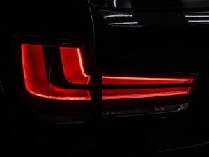 Внедорожник BMW X5 2013 года, 3469000 рублей, Тюмень