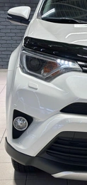 Внедорожник Toyota RAV4 2016 года, 2557000 рублей, Красноярск