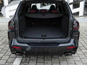 Внедорожник BMW X3 2021 года, 4830100 рублей, Ставрополь