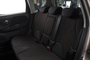 Хетчбэк Nissan Note 2011 года, 780000 рублей, Омск