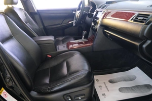 Седан Toyota Camry 2012 года, 1749000 рублей, Омск