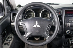 Внедорожник Mitsubishi Pajero 2012 года, 2139000 рублей, Пермь