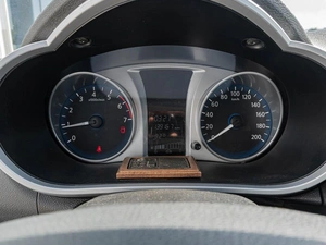 Седан Datsun on-DO 2017 года, 390000 рублей, Краснодар