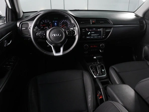 Седан Kia Rio 2020 года, 1758000 рублей, Минеральные Воды